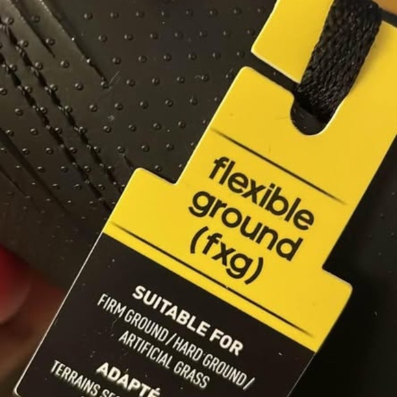 BRAND NEW men adidas predator club flexible ground soccer cleats shoes 7 7.5 9 - Picture 8 of 8